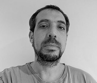Agustín Bergé