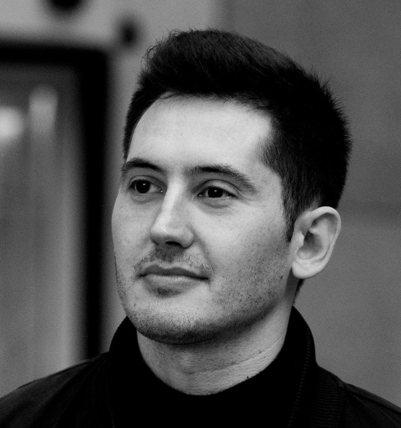Arnaud Becheler