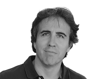 Ion Gaztañaga